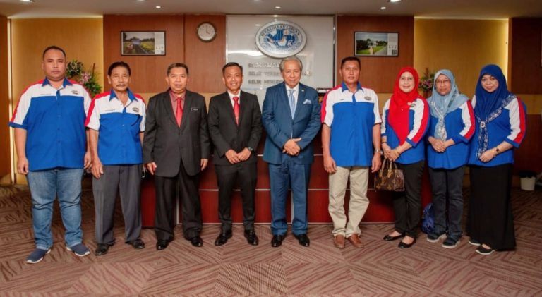 Lulus diskaun 50% kadar sewa premis niaga milik Perbadanan Labuan – Anifah