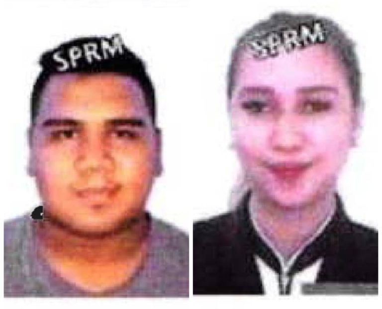 Dua individu dikesan bantu siasatan kes SPRM