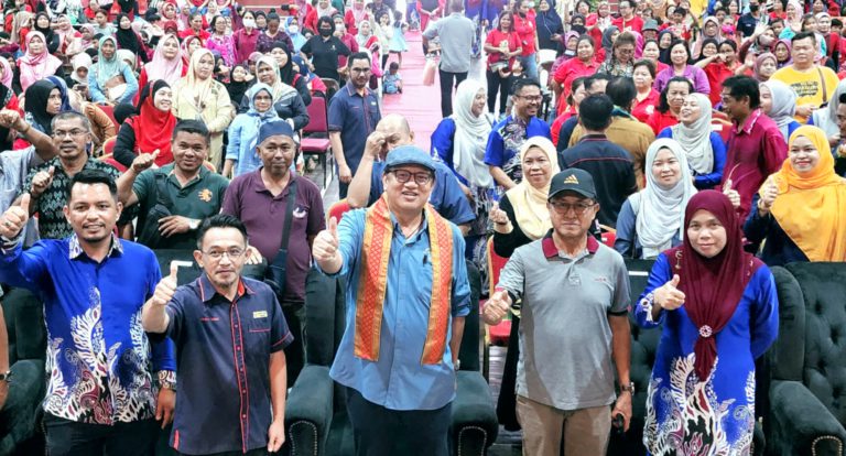 RM10 juta kemudahan pinjaman mikro YUM untuk wanita