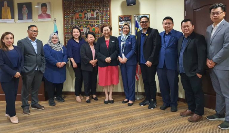 MATTA Fair Sabah edisi kedua 13-15 Okt ini di SICC