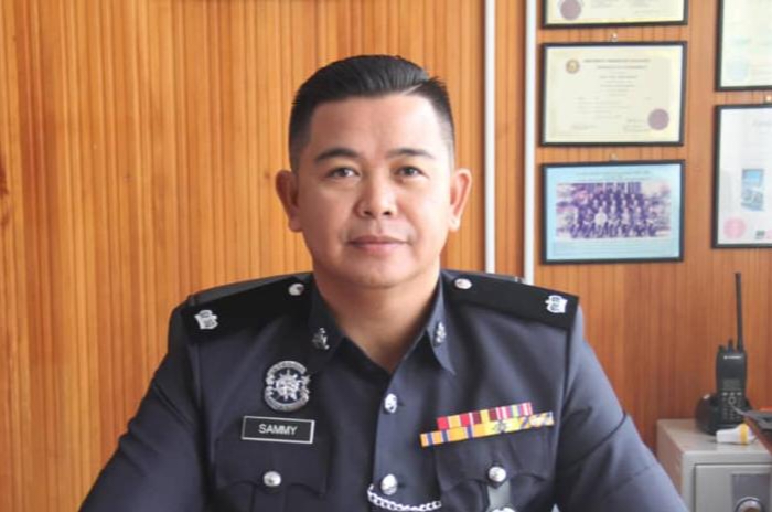 Lima individu ditahan bantu siasatan kes pergaduhan di daerah Putatan