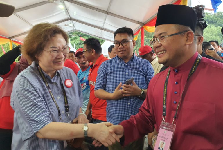 PKR Sabah sokong calon Kerajaan Perpaduan bertanding pada PRN