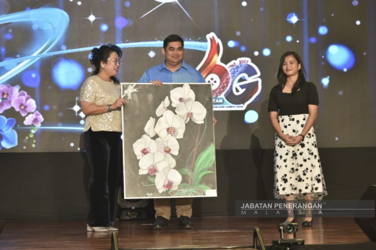 IPG Kampus Gaya diharap dapat menjadi institut latihan bertaraf dunia