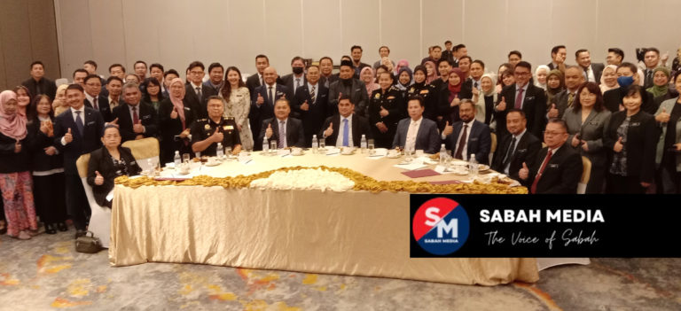 Amalkan budaya berintegriti dalam kalangan pejawat awam – Shahelmey