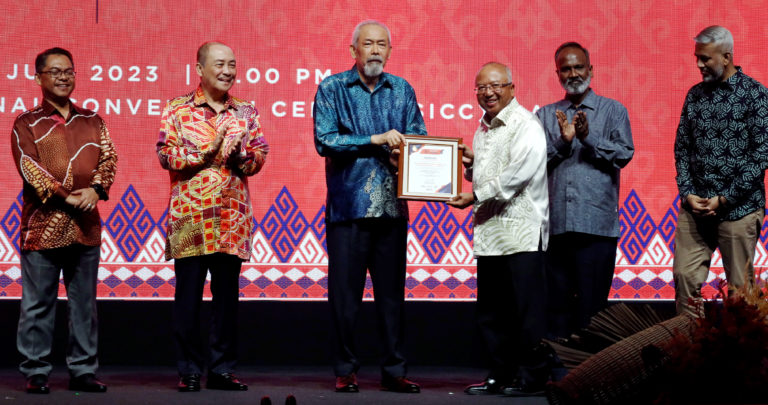 Kerjasama negeri & Persekutuan harus melangkaui inisiatif modal insan