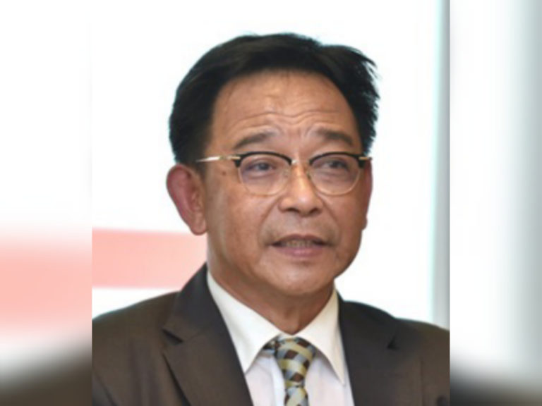 GPS tidak akan bekerjasama dengan Mahathir – Karim