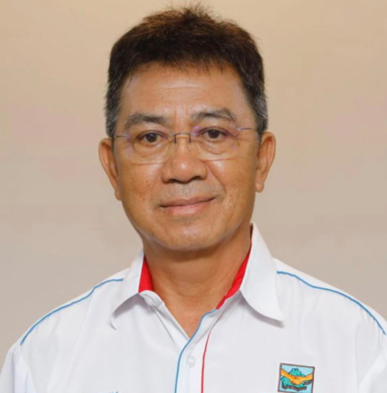 PBS, STAR bergabung: Setakat ini hanya sekadar cadangan – Dr. Joachim