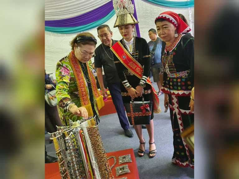 KePKAS sasar lebih ramai pelancong berkunjung ke Sabah tahun ini