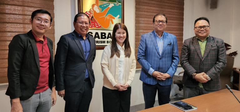 Memanfaatkan komuniti tempatan wujudkan pelancongan mampan di Sandakan
