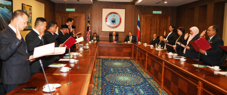 PPM diminta sampaikan perkhidmatan terbaik kepada rakyat