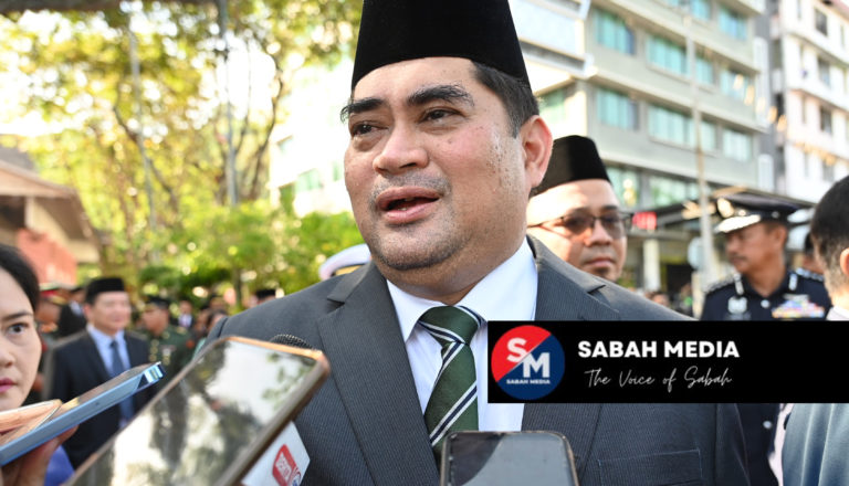 Saya mahu beri tumpuan kepada tugas hingga 2025 – Shahelmey