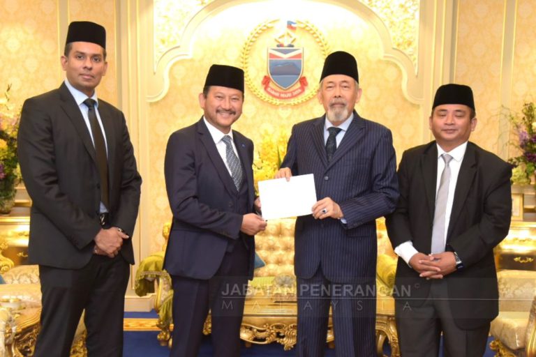 Pawagam komuniti bakal dibuka di Papar penghujung tahun ini