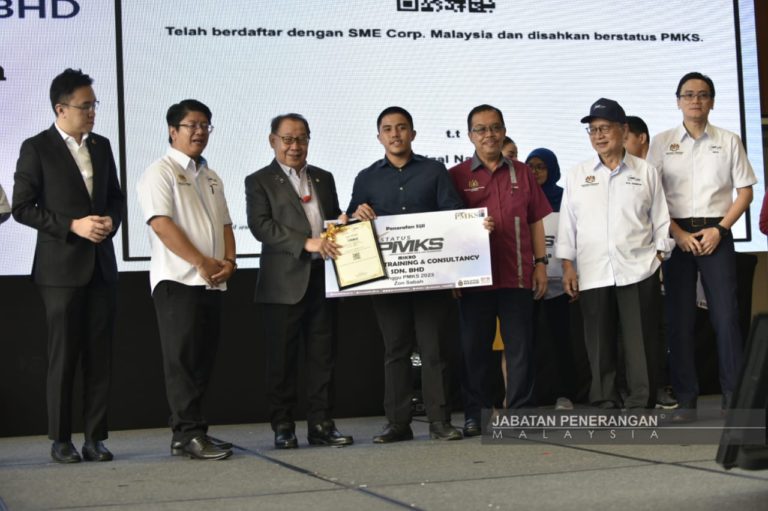 Usahawan perlu manfaatkan Minggu PMKS