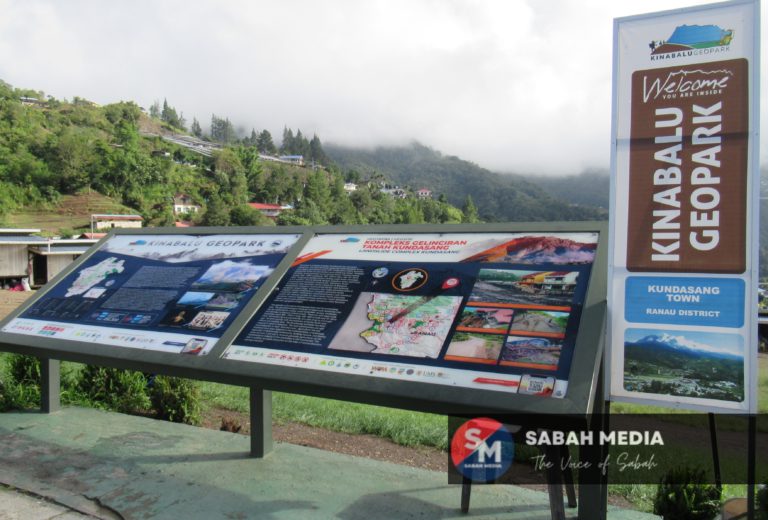 Sektor pelancongan Sabah berkembang 3.0 peratus pada 2023 – DOSM