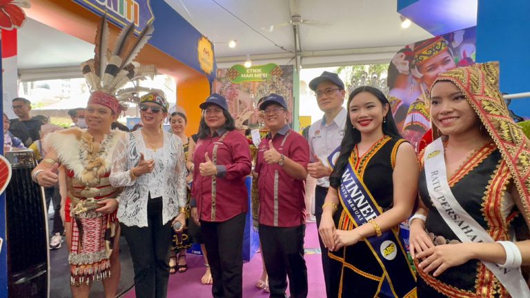 KUSKOP sasar RM70 juta jualan Minggu PMKS seluruh negara