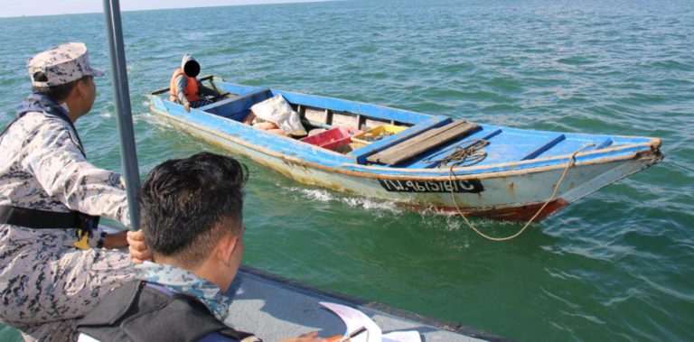 ESSCOM komited banteras penyalahgunaan pambot