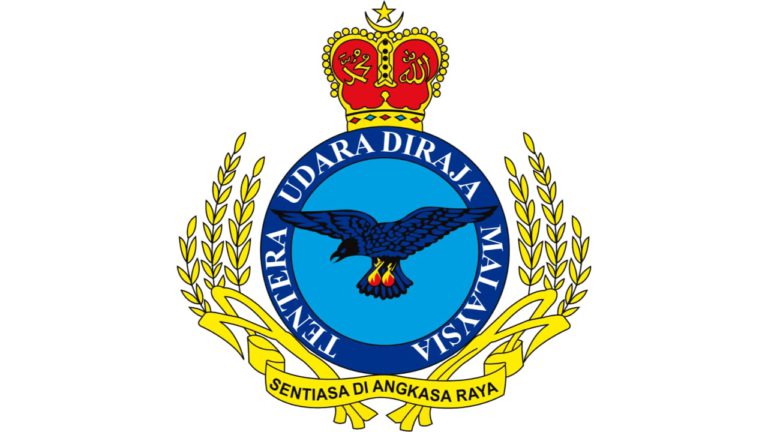 Pesawat TUDM terbang rendah semasa Eksesais Kelawar