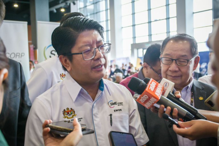 Semua platform boleh diguna untuk tuntut hak Sabah menurut Perlembagaan