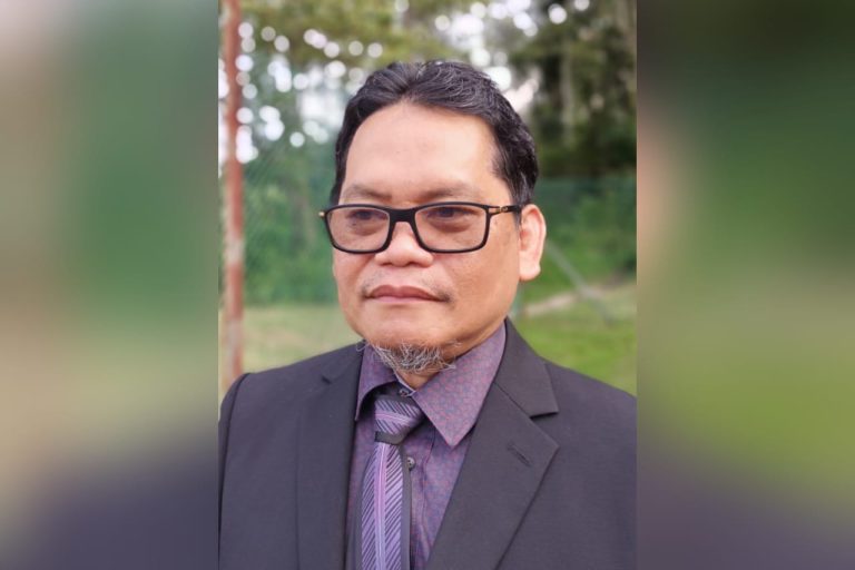 Tiada penduduk Kampung Balung sakit, muntah akibat sisa toksik