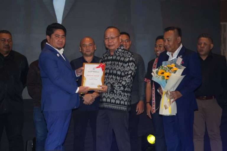 Penjawat awam ejen penggerak melaksanakan dasar, hala tuju Kementerian