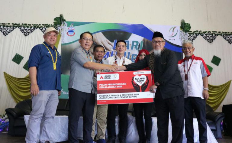 LKTNS belanja RM30.7 juta laksana pelbagai program, naik taraf infrastuktur di Pantai Timur