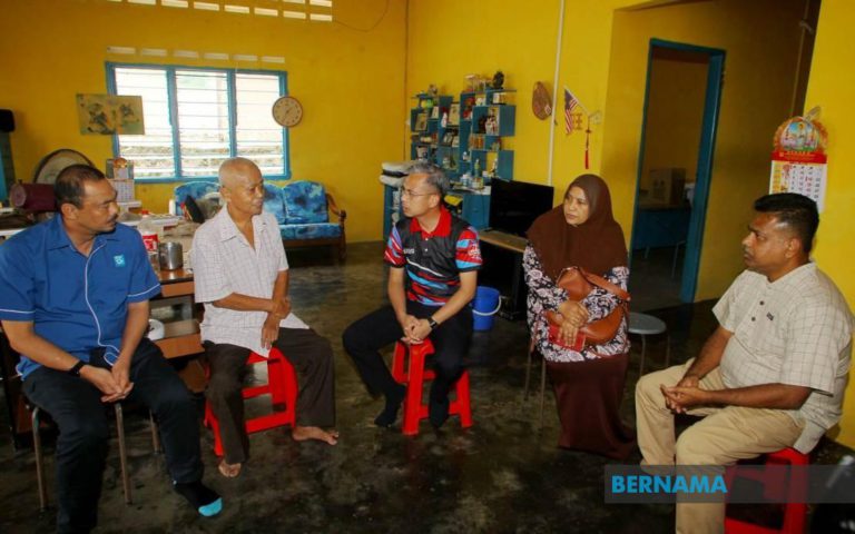 KKD  Akan Bincang Dengan Perkeso Caruman Untuk Stringer