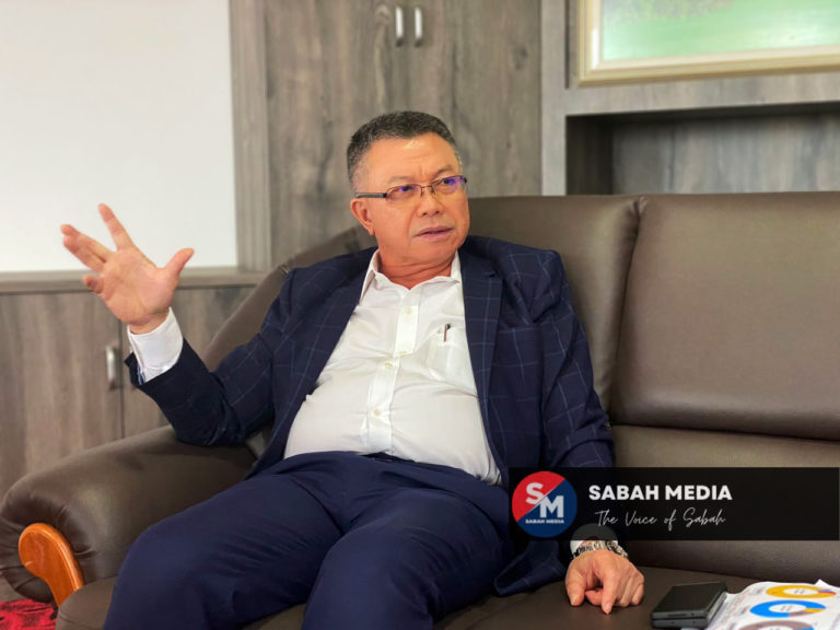 Sabah perlu bertindak sekarang untuk bekalan tenaga yang lebih baik