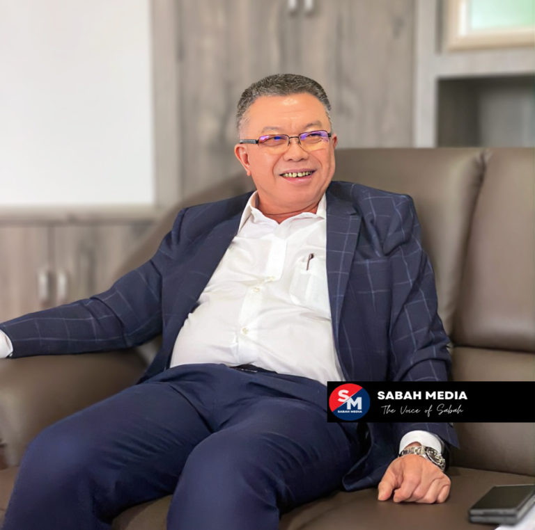 Sabah needs to act now for better energy supply