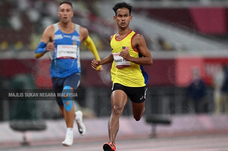 Jurulatih mahu Dek Wan ‘pecut’ lebih awal ke Paris