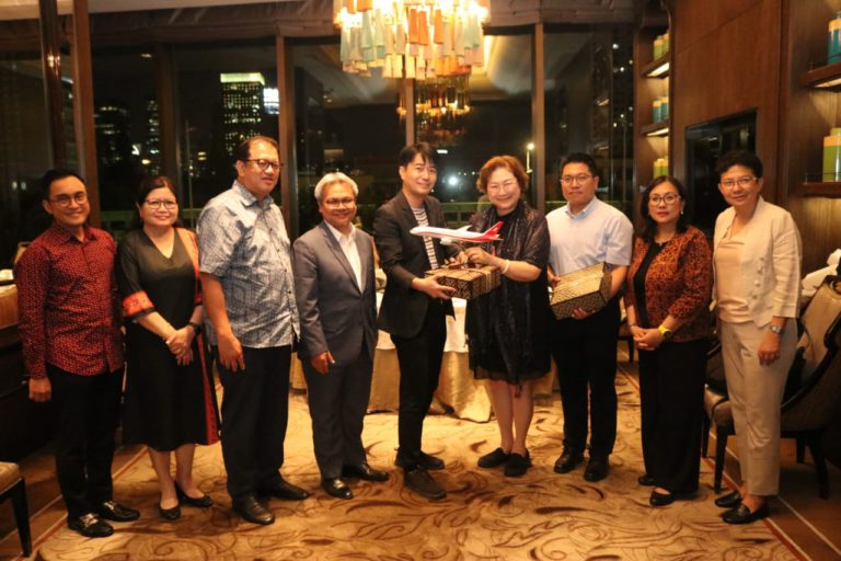 Sambutan Hari Malaysia di Shanghai peluang baik mempromosi industri pelancongan Sabah – Christina