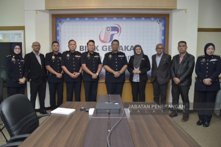 MyLesen B2 bakal beri manfaat kepada 500 golongan B40 di Sabah