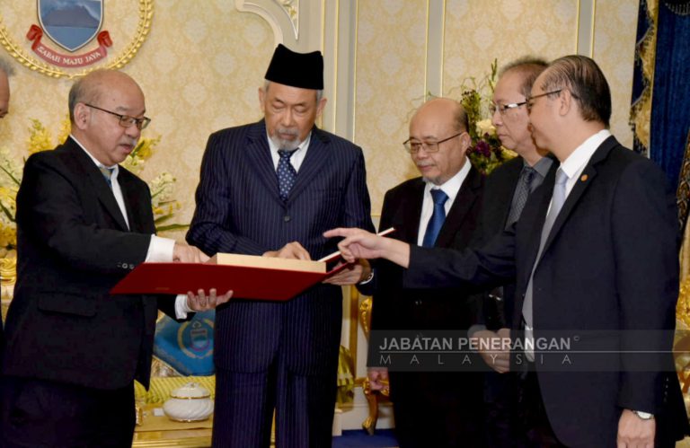 Persidangan Ekonomi Cina Sabah akan diadakan 23 Ogos ini