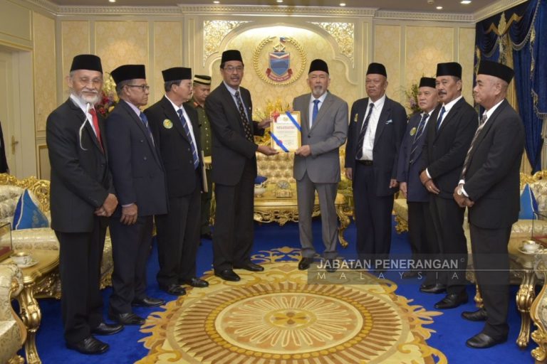 Kebajikan anggota persatuan sentiasa diberi perhatian – Muhammad