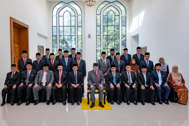 Kerajaan Sedia Tambah Baik Hal Ehwal Islam Di Malaysia Agar Beri Manfaat Kepada Semua – PM Anwar