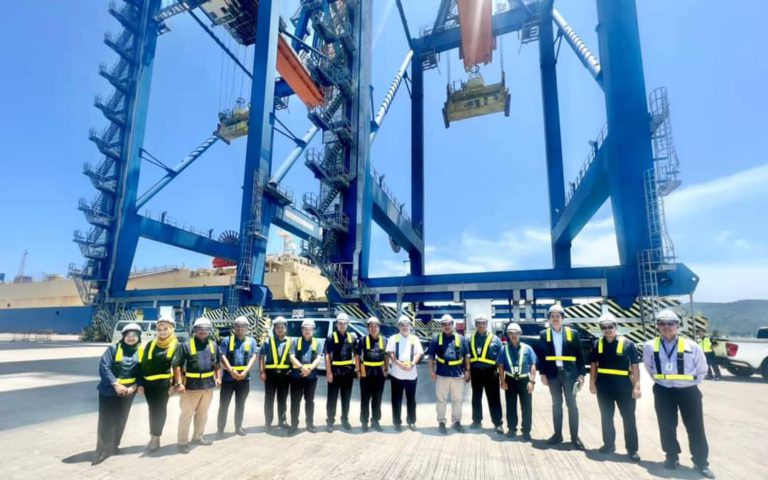 Sabah dijangka terima lebih banyak FDI ke SBCP