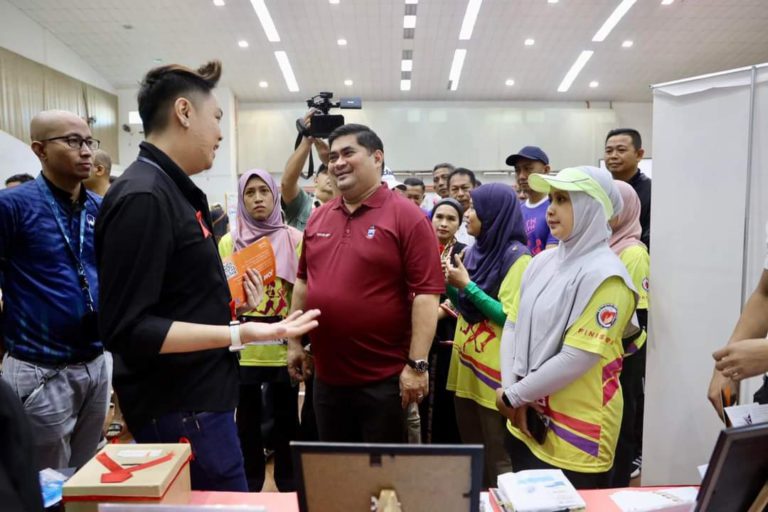 Orang ramai diingatkan terus jaga kebersihan elak risiko pembiakan nyamuk aedes