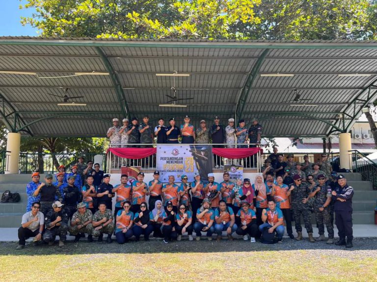 Keselamatan di ESSZone semakin baik, diyakini masyarakat dan pelancong