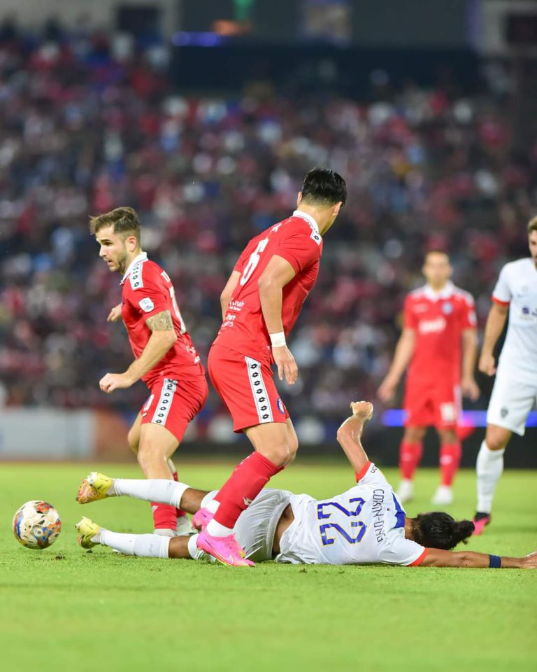 Sabah FC akur Harimau Selatan mempunyai pemain berkualiti
