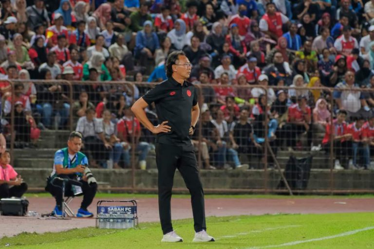 Lupakan episod ‘jaringan besar’, fokus perbaiki kedudukan