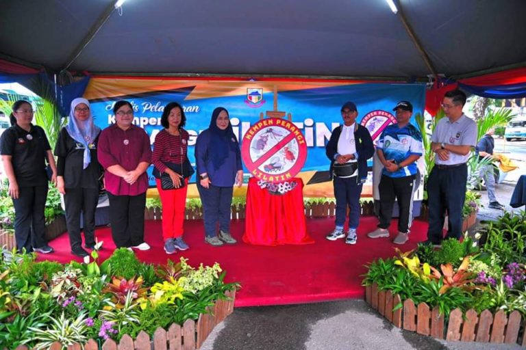 DBKK cadang jadikan ‘pest control’ sebagai syarat perbaharui lesen perniagaan premis makanan