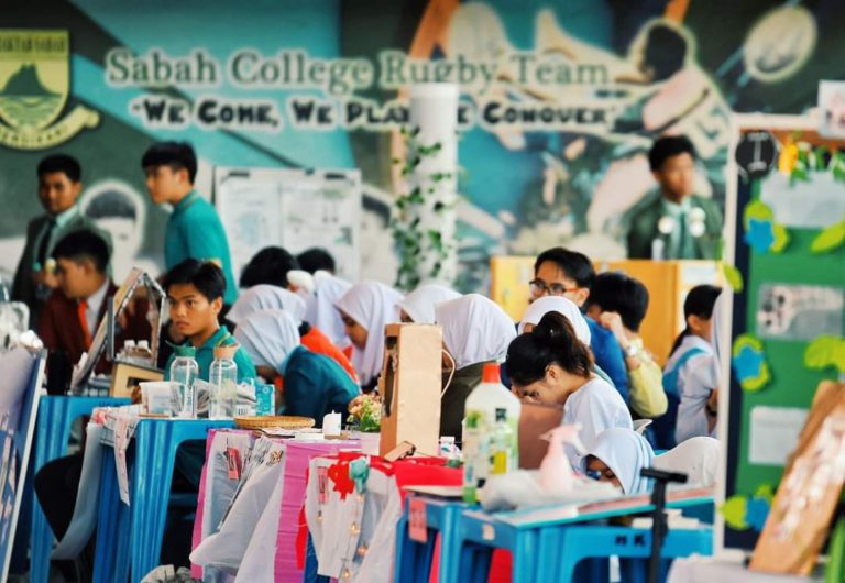 Penglibatan pelajar dalam STEM semakin menurun, wajar diambil perhatian serius