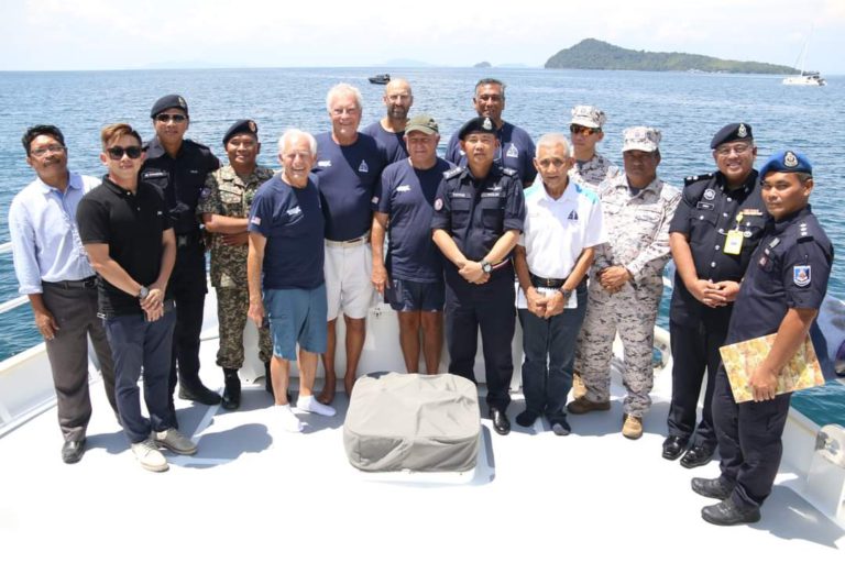 Kehadiran 32 pelayar antarabangsa bukti perairan pantai timur Sabah selamat – ESSCOM