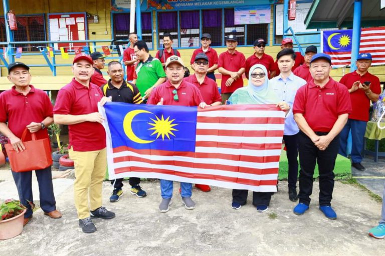 AJK Masjid disaran daftar sebagai pencarum PERKESO