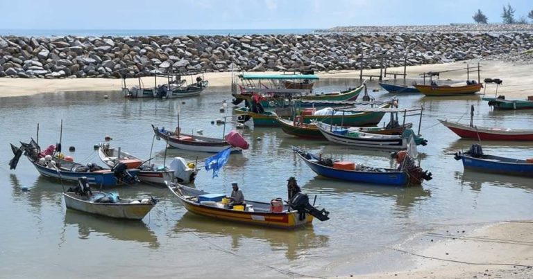 Nelayan diseru ambil peluang program pemutihan pelesenan