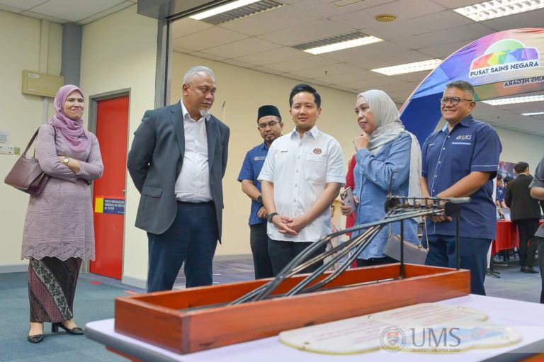 Kerjasama bersepadu mampu pastikan STEM kembali menjadi pilihan pelajar