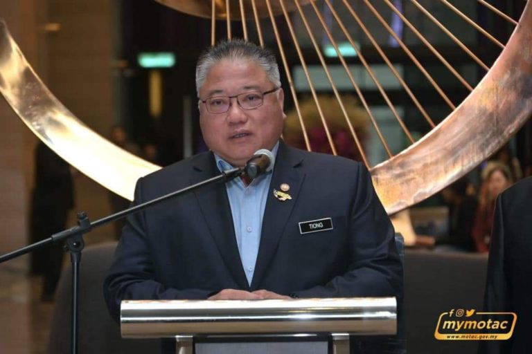 MOTAC ambil serius aduan pelancong berkaitan isu kebersihan Semporna – Tiong