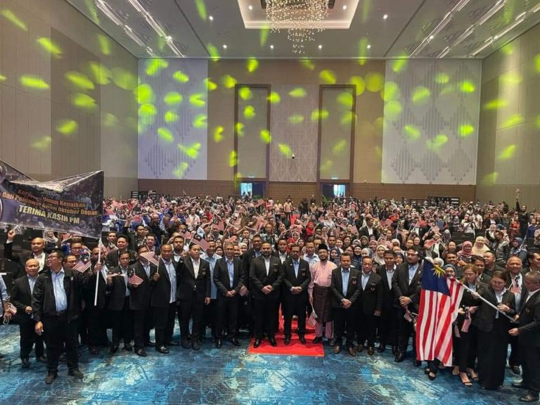 Sistem saraan baharu bantu penjawat awam tangani peningkatan kos sara hidup – Cuepacs