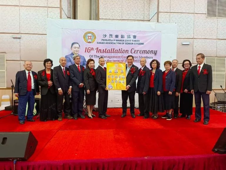 Golongan muda diingatkan sentiasa amal gaya hidup sihat