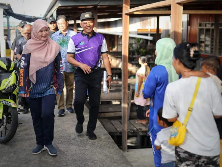 KPM beri perhatian, komitmen untuk pendidikan di Sabah, Sarawak