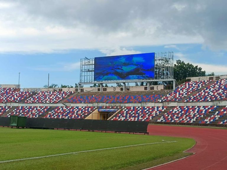 Stadium Likas sedia sambut pasukan bersaing di Piala AFC
